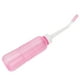 thumbnail image 3 of Pulverizador de bidé portátil de mano Limpiador anal de partes privadas Limpieza para mujeres Personas mayores (rosa), 3 of 10