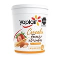thumbnail image 1 of Yoghurt Yoplait con cereales, fresas y almendras 1 kg, 1 of 4