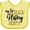 Banana and Yellow, variant on Inktastic My 1st Black History Month Boys or Girls Baby Bib