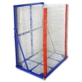 thumbnail image 5 of PreAsion Screen Printing Frame Drying Rack 50 Layers Assembling Type 2 Cartons/Set, 5 of 6