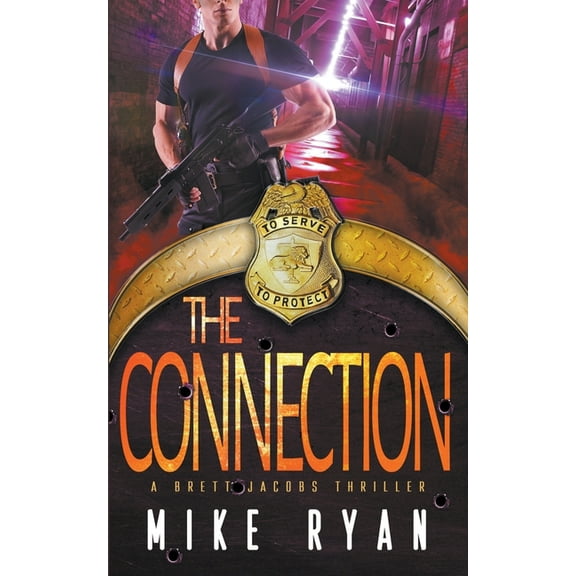 The Eliminator The Connection, Book 8, (Paperback)