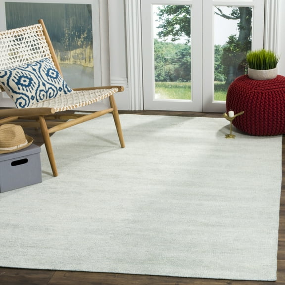 Safavieh Stone Wash Petrina Overdyed Solid Area Rug
