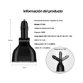 thumbnail image 5 of Cargador De Auto Usb Para Celulares Con 2 Puertos Rápidos Belug Negro, 5 of 5