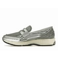 thumbnail image 2 of New Balance Men's 1906L Metallic Silver Shoes, from StockX, 2 of 5