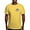 Yellow, variant on CafePress - Pocket Hedgehog Light T Shirt - Men's Classic Graphic T-Shirt