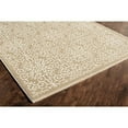 thumbnail image 2 of Rugs America Riley Collection Tan/Grey/Light Blue/Cream Area Rug - 5' x 8' Grey, 2 of 5
