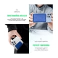 thumbnail image 3 of Power Bank Inalámbrico Magnético 10000mah azul, 3 of 4