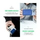 thumbnail image 3 of Power Bank Inalámbrico Magnético 10000mah azul, 3 of 4