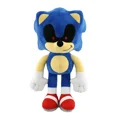 thumbnail image 3 of Nuevo juguete de peluche Sonic de 30 cm, erizo de dibujos animados, Amy Rose, muñeco de peluche suave con cola de nudillos, cumpleaños para niños, juguetes encantadores de Sonic, 3 of 3