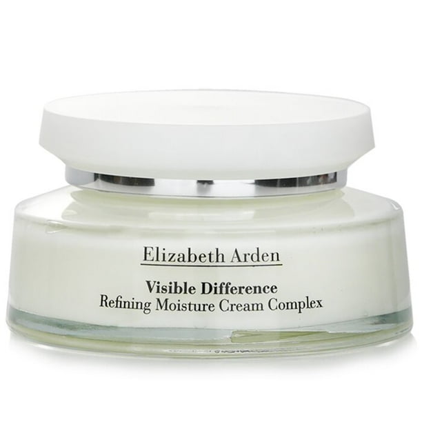 Crema hidratante Elizabeth Arden Visible Difference