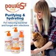 thumbnail image 2 of Shampooing Douxo S3 PYO 200 ml pour Chiens et Chats, 2 of 4