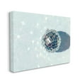 thumbnail image 3 of Stupell Industries Disco Ball Glimmer Reflection Graphic Art Gallery Wrapped Canvas Print Wall Art, Design by Ziwei Li, 3 of 7