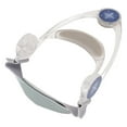 thumbnail image 1 of Support de Cou pour Enfants, Collier Cervical pour Restaurer la Courbure Cervicale et Améliorer la Courbure vers l'Avant pour Enfants Bleu, Transparent, 1 of 7