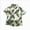 A32-Green, variant on Toddler Boy Active Shorts Set - Comfortable 2 Piece T-shirt & Shorts Summer Outfit 6-12 Months 12-24 Months 2t 3t 4t 5t 6t 7t 8t 9t Children 18-24 Months