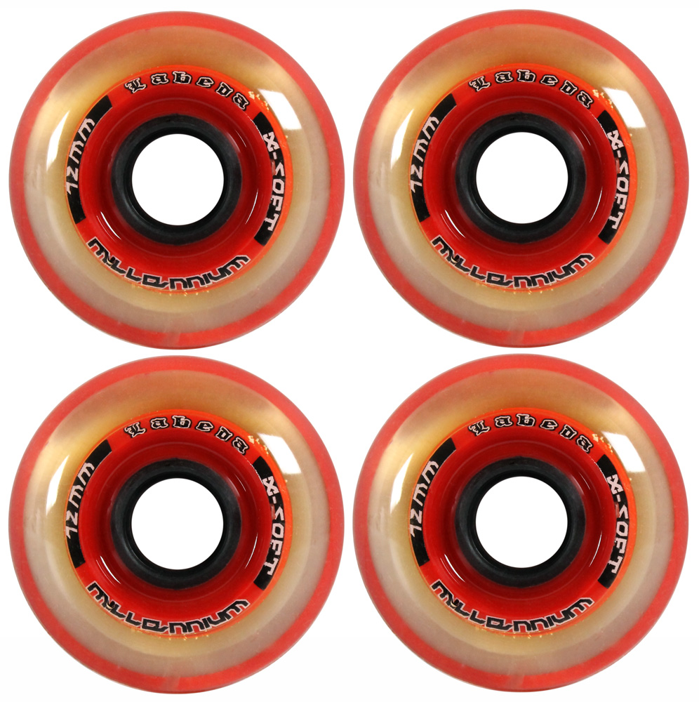 inline roller hockey wheels