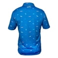 thumbnail image 2 of KSCOTT Caribbean Soul Polo Blue, XLarge Short Sleeve Shirt, 2 of 4