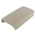 thumbnail image 3 of Filfeel Car Center Console Armrest Lid, Center Console Armrest Lid Central Box Cover Cap Fit For 7th 2003‑2007, 3 of 8