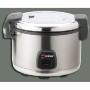 Commercial Electric Rice Cooker Warmer With Hinged Cover 30 Cups Com - 30 Cup Commercial Rice Cooker And Warmer Commercial Electric Rice Cooker Warmer With Hinged Cover 30 Cups Com - 30 Cup Commercial Rice Cooker And Warmer