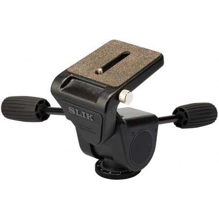 UPC: 0049368702669 | SH-909 Professional 3-Way Pan Head