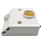 thumbnail image 5 of Controlador De Sensor, Interruptor De Sensor De Inducción Corporal, Interruptor Infrarrojo De Control De Luz Con Boca De Tornillo E27 De 110V ~ 220V Para Oficina, Hogar, Hotel Cateissary EL011991-00, 5 of 6