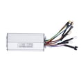 thumbnail image 2 of Electric Motor Controller, Aluminium Alloy 30A Sine Wave Speed Controller With Light Wire For Electric Bike, 2 of 8