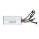 thumbnail image 1 of Controlador de velocidad de onda sinusoidal de 30 A de aleación de aluminio para bicicleta eléctrica con cable de luz para conversión de bicicleta., 1 of 14