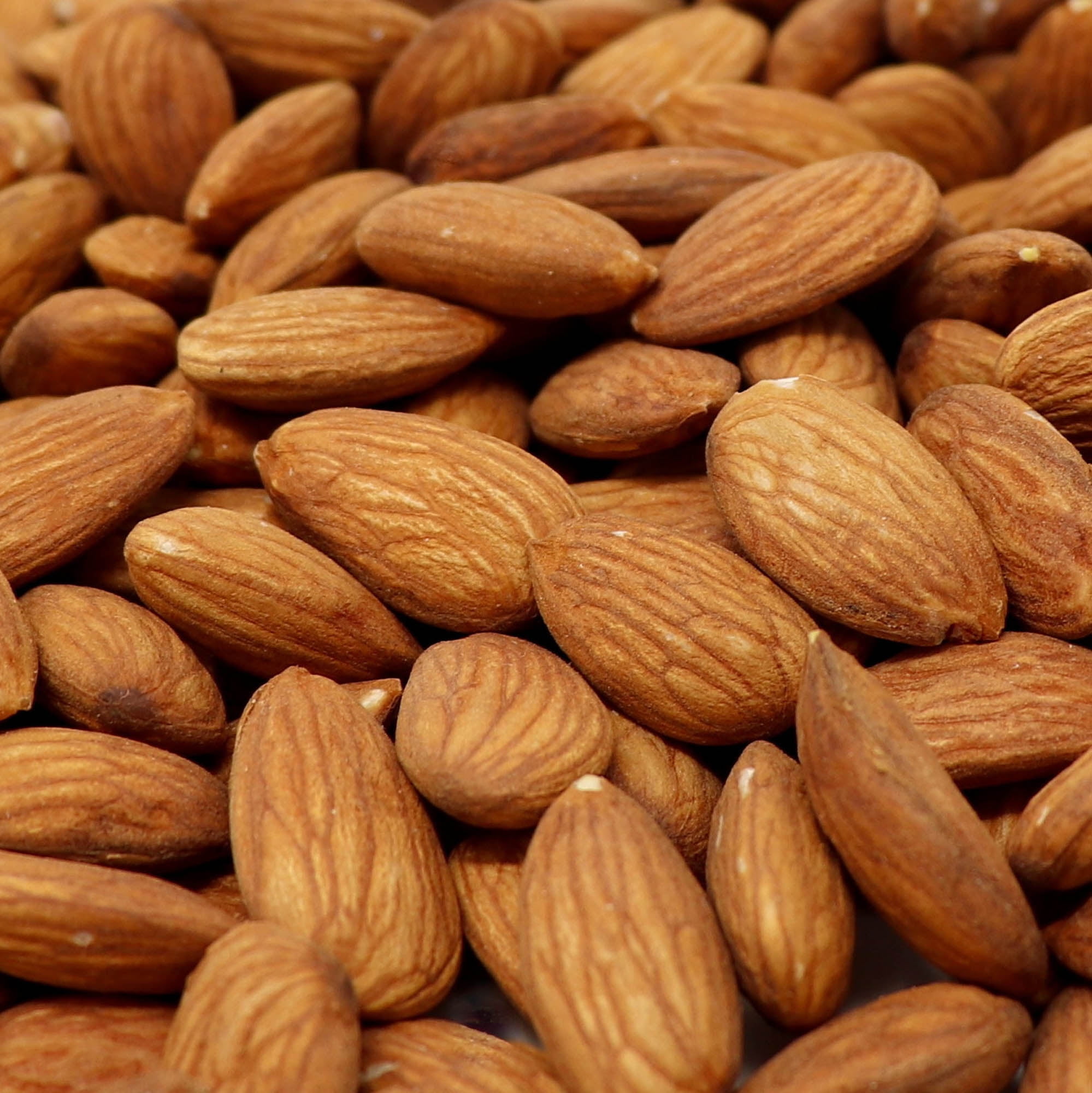bulk nuts