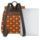 thumbnail image 3 of Fotbe 60s and 70s Aesthetic Mochila Bolso con Estampado para Mujer, Mochila Antirrobo de Nylon Impermeable, Bolsa Ligera de Hombro, 3 of 4