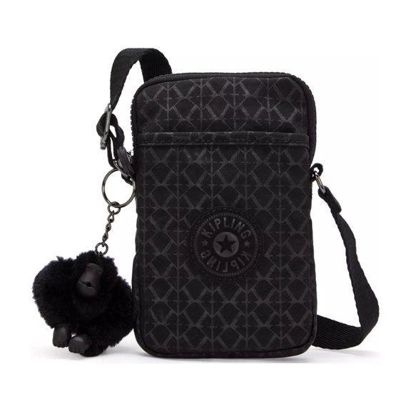 Kipling Tally Printed Crossbody Phone Bag