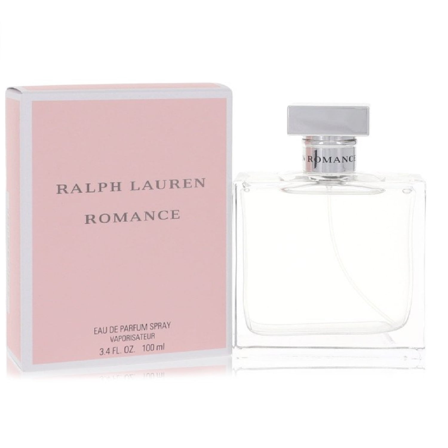 ラルフローレン　RALPH LAUREN ROMANCE 100ml Romance Eau De Parfum | Ralph Lauren Fragrances
