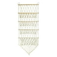 thumbnail image 1 of Maoww Hamac Filet Élastique pour Jouets pour le Rangement des Peluches pour Enfants Rangement de Peluches A, 1 of 6