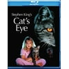 Stephen King's Cat's Eye [Blu-ray] [1985]