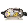 thumbnail image 4 of Timi and Leslie Metro Messenger Diaper Bag, 4 of 5
