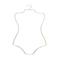 thumbnail image 3 of Colgador de exhibición de traje de baño Baoblaze Percha de exhibición de traje de baño, 3 of 5