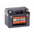 thumbnail image 1 of Batería para Auto MK Battery WestCo 12VX4L-B 12V 4Ah 1,5 kg, 1 of 2