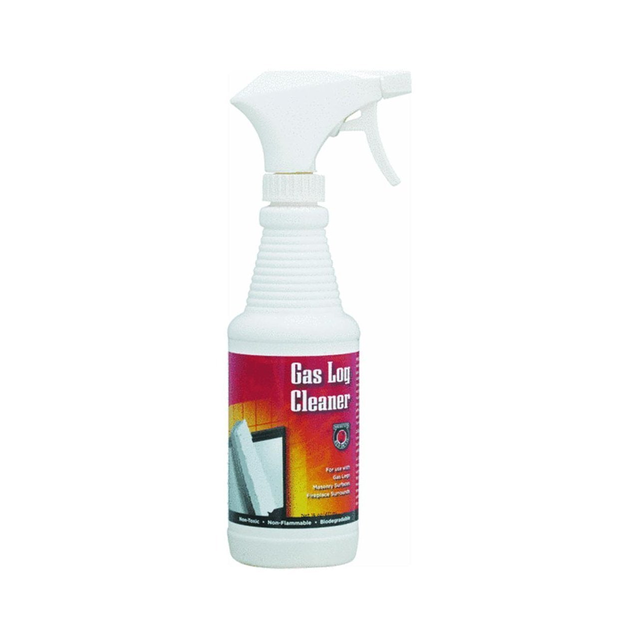 Meeco Mfg 503 Gas Log Cleaner
