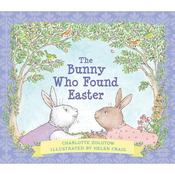 The Bunny Who Found Easter Gift Edition (Hardcover)
