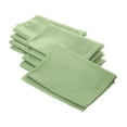 thumbnail image 1 of Servilletas LA Linen Paquete de 10 Polipropileno Popelín 46x46 cm Salvia, 1 of 2