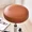 Light Brown, variant on Joqmia Set of 2/4/6 Waterproof Round Bar Stool Covers - Stretchable PU Leather Seat Slipcovers with Non-Slip Bottom, Fits 12-15 Inch Barstools for Kitchen, Bar, Restaurant