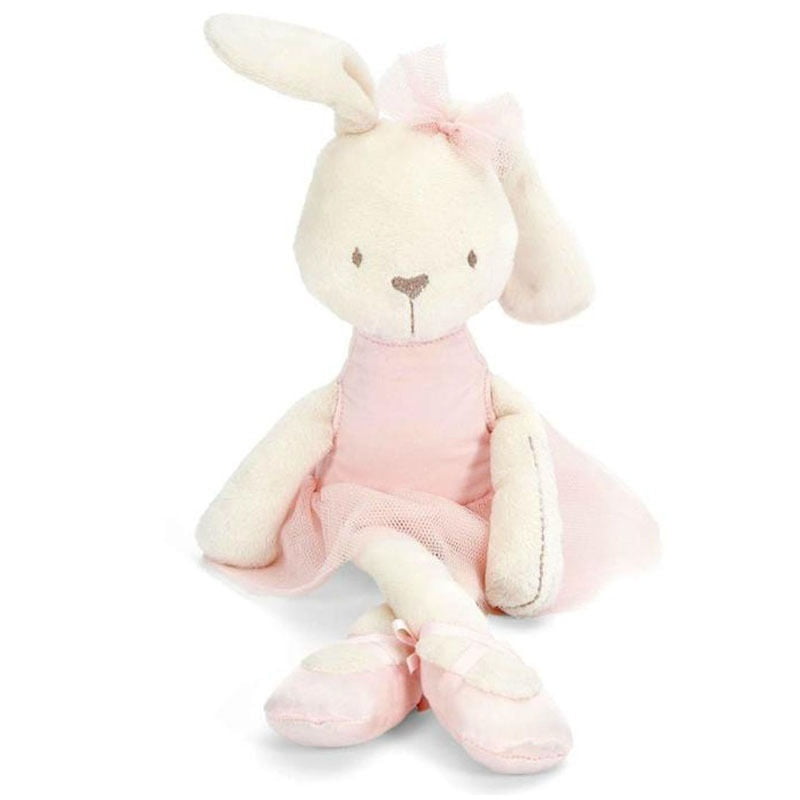 baby rabbit toy
