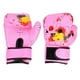 thumbnail image 2 of Guantes de boxeo para bebés, niñas y niños, guantes de entrenamiento para golpear, guantes de lucha para niños (rosa), 2 of 15