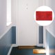 thumbnail image 1 of OUNONA Para Puerta Con Sencillo Y Funcional Para Interior, 1 of 8