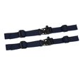 thumbnail image 4 of Cinturones de pecho tipo mochila ajustables Zulema Azul oscuro, 4 of 8