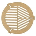thumbnail image 4 of Telescope Focus Mask,Telescope Focusing Bahtinov Mask Bahtinov Focus Maskfor Telescopes Bahtinov Mask Enhanced Durability, 4 of 9