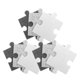 thumbnail image 1 of unbranded 9Ud Paneles Decorativos De Fieltro Para Pared Con De Adhesivos Para Oficina Y, 1 of 7