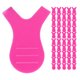 thumbnail image 1 of Cepillo de pestañas Jadeshay 50 piezas en forma de Y resistente Y duradero, 1 of 14