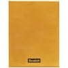 Scotch Bubble Mailers Bubble - #3 - 8 1/2" Width x 14 1/2" Length - Self-adhesive Seal - Kraft Paper - 25 / Carton - Tan