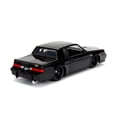 thumbnail image 4 of Dom's Buick Grand National Black "Fast & Furious" Movie 1/24 Diecast Model Car by Jada, 4 of 4