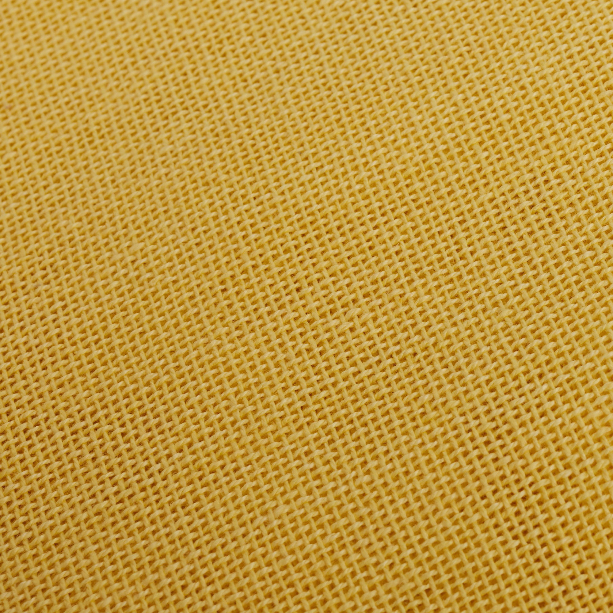 Gauze 100% Cotton Tablecloth 52"X70" in Sunshine