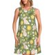 thumbnail image 1 of Disketp Happy Easter para Vestido sin Mangas para Mujeres, Vestidos de Verano para Mujeres, Casual y Holgado para la Playa, 1 of 7